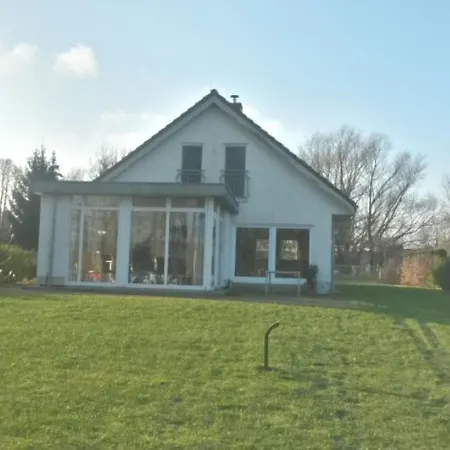 Dom wakacyjny Mueritzsee By Interhome *