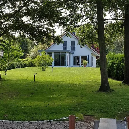 Mueritzsee By Interhome * Buchholz (Mecklenburg-Vorpommern)