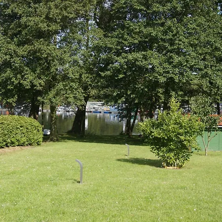 Mueritzsee By Interhome Buchholz (Mecklenburg-Vorpommern)