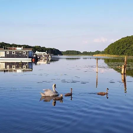 Mueritzsee By Interhome * Buchholz (Mecklenburg-Vorpommern)