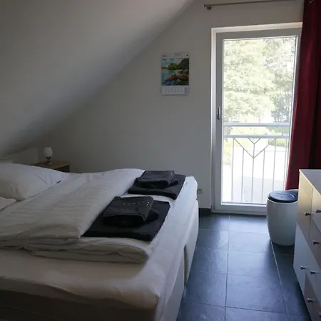 Mueritzsee By Interhome
