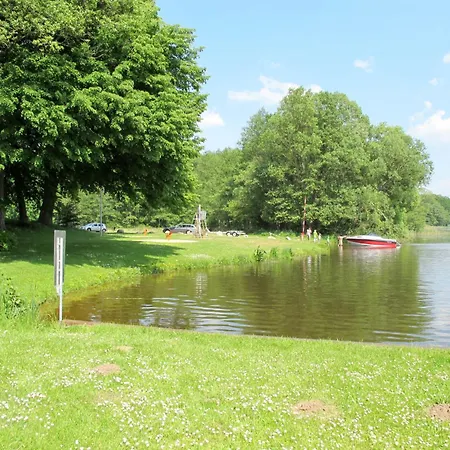 Mueritzsee By Interhome Buchholz (Mecklenburg-Vorpommern)