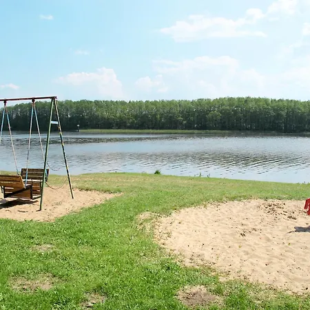 Mueritzsee By Interhome בית נופש *