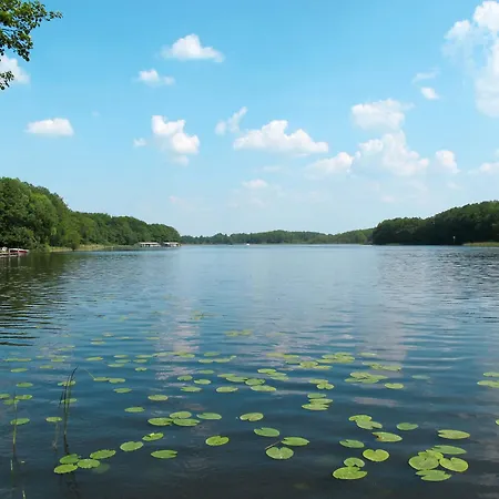 Mueritzsee By Interhome בית נופש *