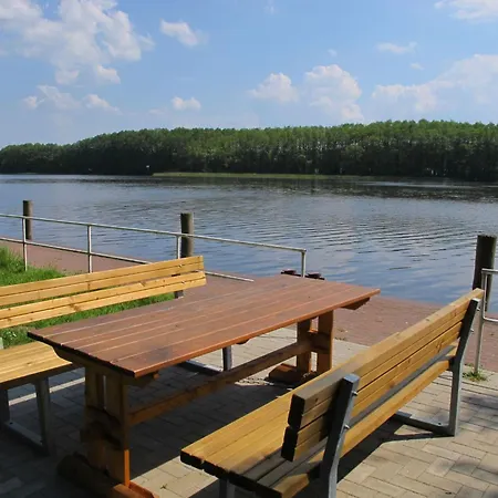 Mueritzsee By Interhome בית נופש *