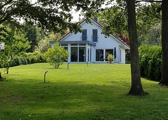 Mueritzsee By Interhome * Buchholz (Mecklenburg-Vorpommern)