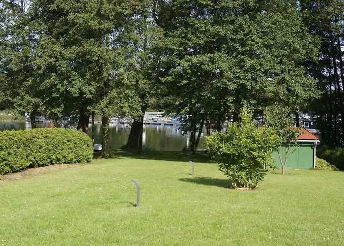 Mueritzsee By Interhome Buchholz (Mecklenburg-Vorpommern)