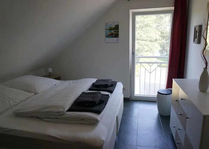 Mueritzsee By Interhome